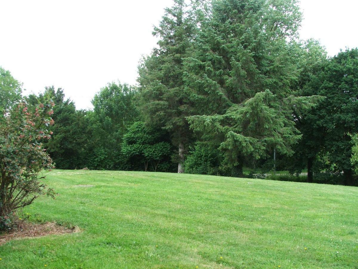 Villa Squibernévez Pédernec Exterior foto